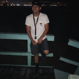 Meet your Posher, David